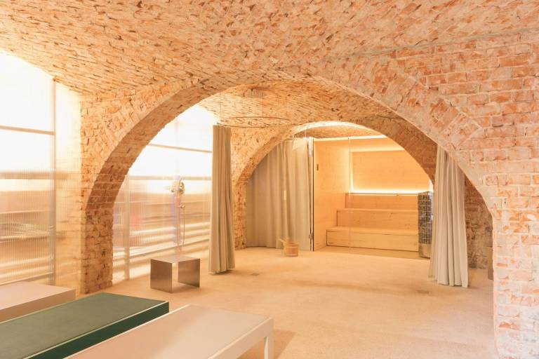 Apartment  Hansestadt Werben (Elbe)