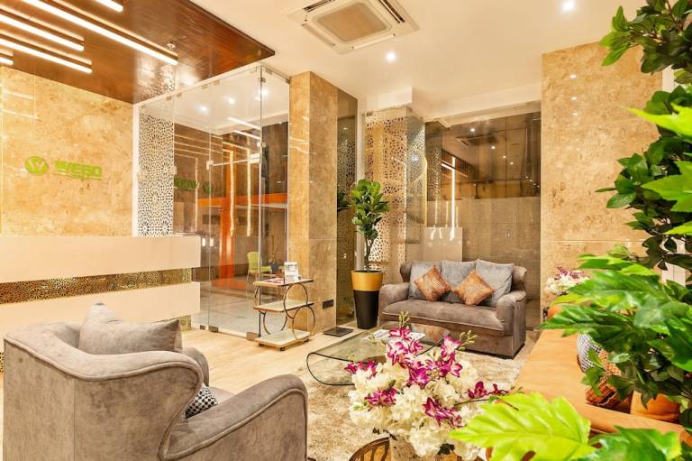 Hotel Wego