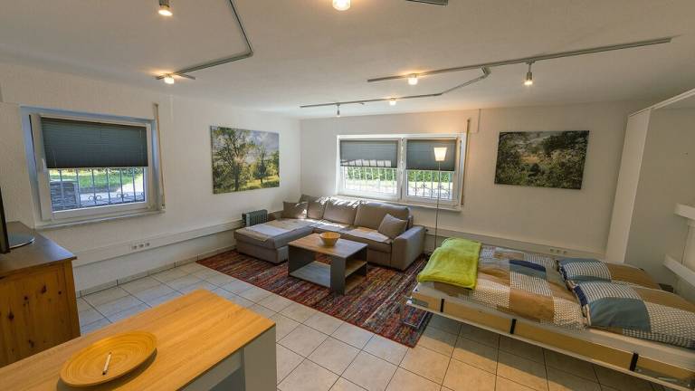 Ferienwohnung Winnenden