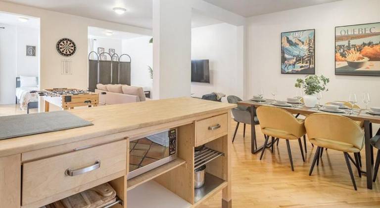 Rental apartment | Pet-friendly — photo 4