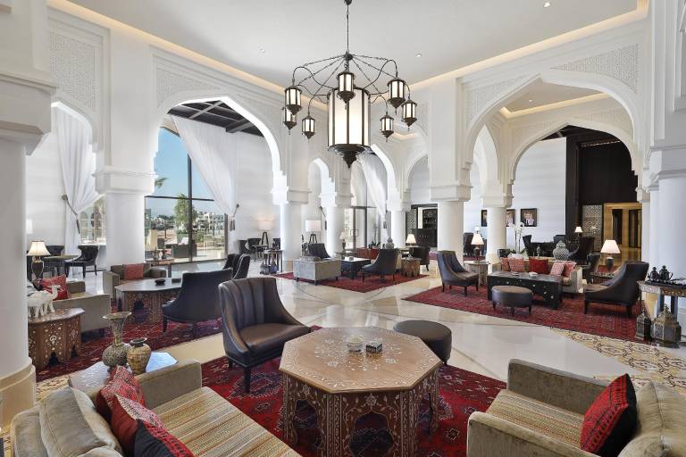 Al Manara, a Luxury Collection Hotel, Saraya Aqaba — photo 4
