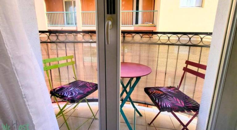 Holiday apartment | Next to Port Lympia | Good for workation — photo 5