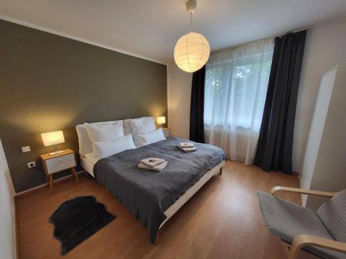 Appartamento Kassel