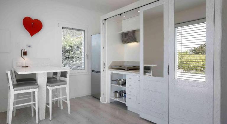 Wonderful serviced apartment with garden, grill & terrace | Pet-friendly — photo 3