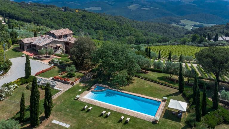 Voll ausgestattete schöne Villa mit privatem Pool, Grill und Terrasse | Perfekt für die Arbeit von Zuhause | Haustierfreundlich