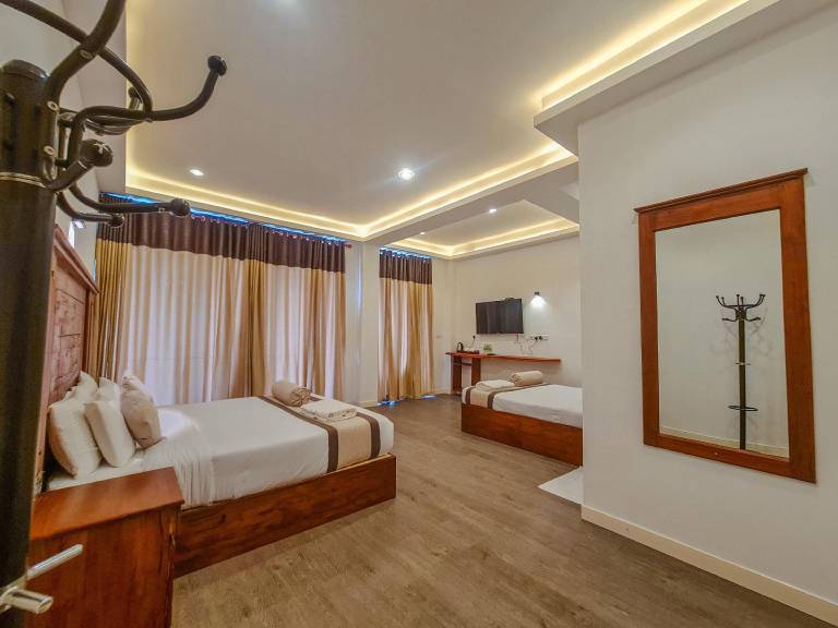Top Rich Hotel Nuwara Eliya — photo 2