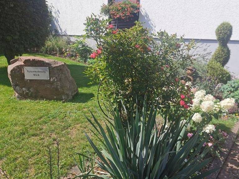 Ferienwohnung Pirmasens