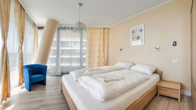 Apartament Międzyzdroje