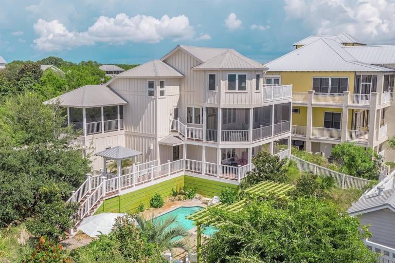 House Grayton Beach
