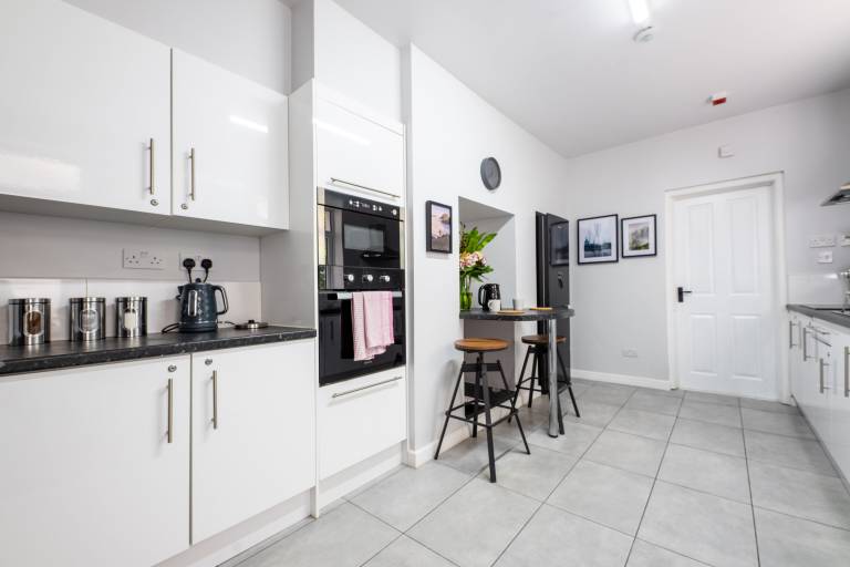 Ferienhaus Cardiff