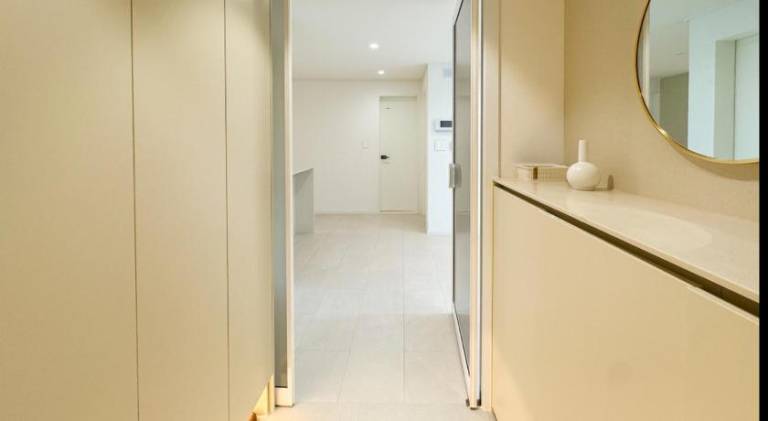 122 m² Ferienwohnung