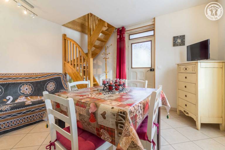 Gîte Albertville