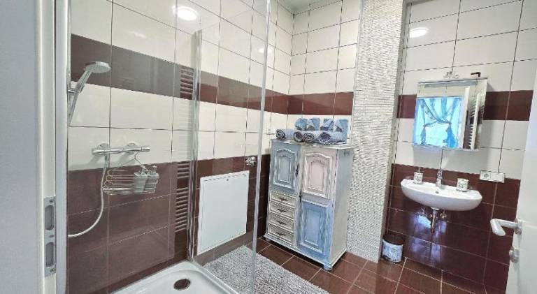 70 m&sup2; Ferienwohnung