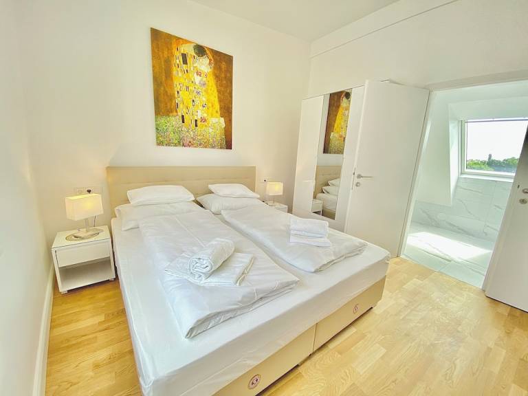 Ferienwohnung Perchtoldsdorf