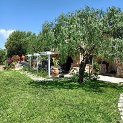 Appartamento Marina di Camerota