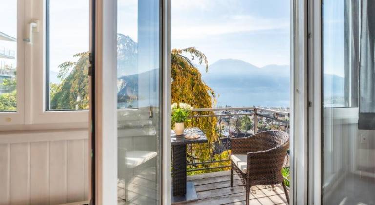 Holiday apartment with 1 room for 2 persons — photo 4
