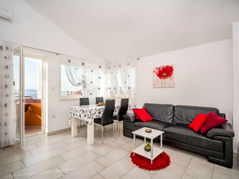 Apartament  Žaborić