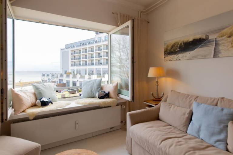 Apartment | Sea view — photo 4