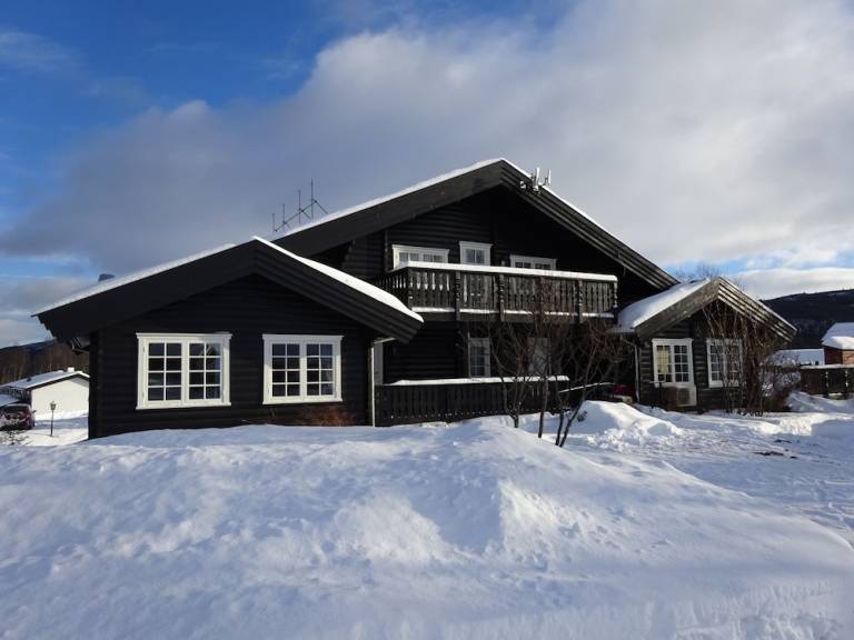 Apartment  Geilo