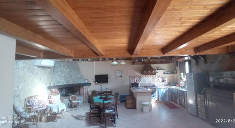 Chalet with 1 room for 4 persons — photo 5