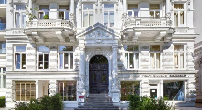 Hotel am Museum — photo 3