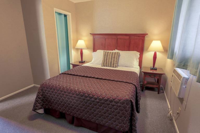Motel Roosevelt