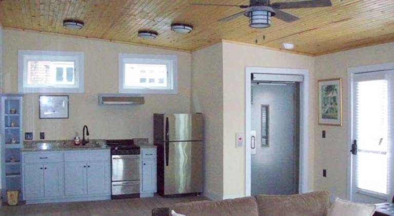 Serviced apartment | Pets allowed — photo 2