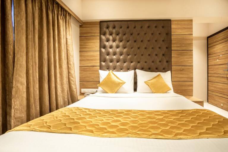 Hotel The Pacific — photo 4