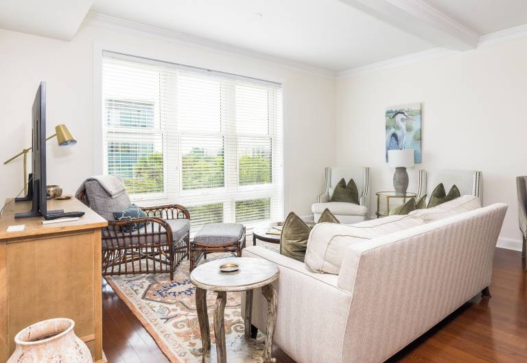 Condo Anson Borough Homes