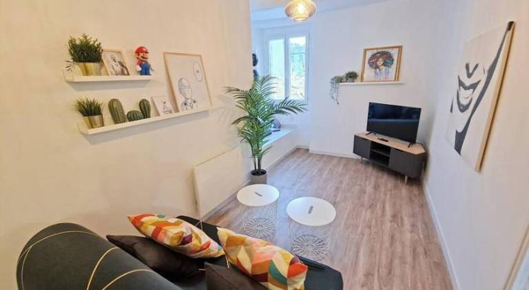 Rental apartment | Suitable for remote work — photo 3