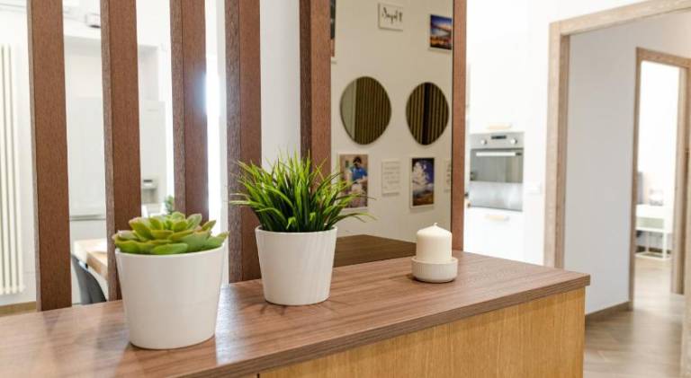 Holiday apartment with 2 rooms for 6 persons — photo 4