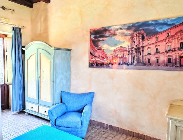 Casa Biancavilla