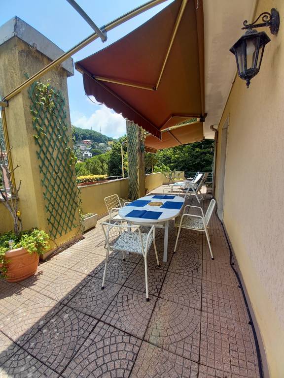 Family-friendly apartment with patio | Mountain view | Close to the beach | Pet-friendly — photo 4