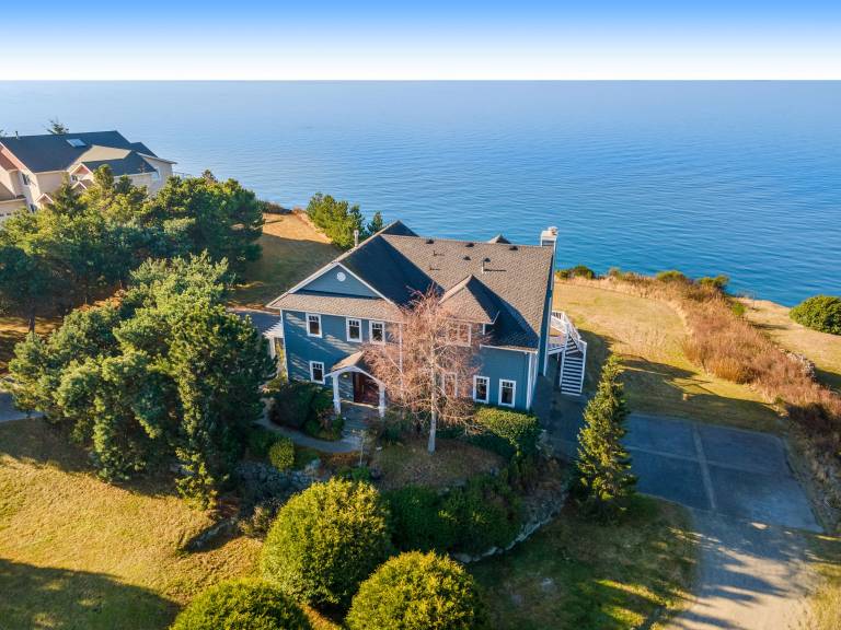 House Oak Harbor