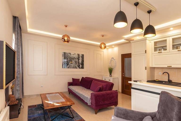Appartement Tivat