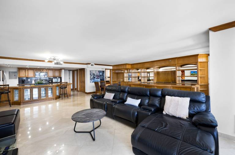 Appartement  Mid-Beach