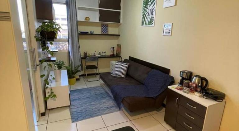 29 m&sup2; Ferienwohnung