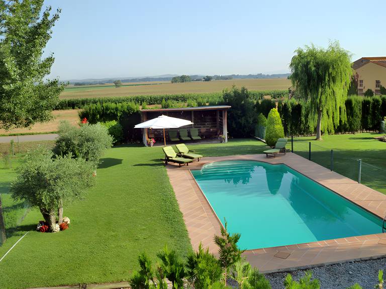 Ferienhaus La Pera