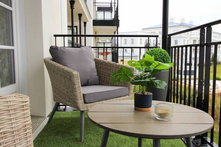 Appartement Serris