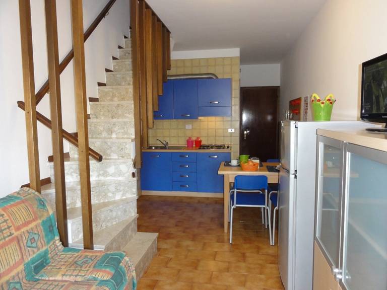 Ferienwohnung  Lignano Sabbiadoro