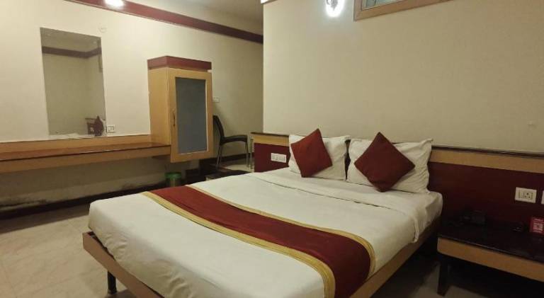 Hotel Quike at Rs 999 - Electronic City — photo 2