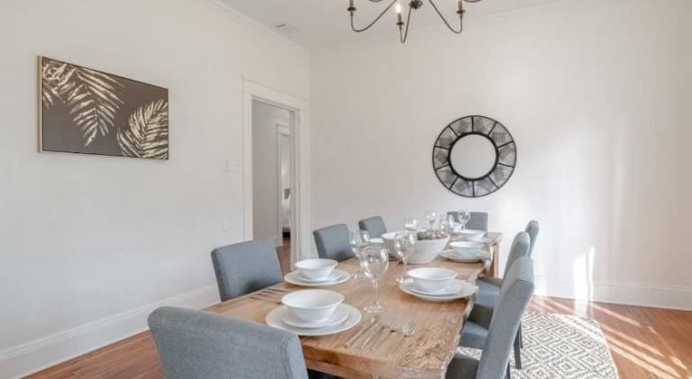 Spacious house | Suitable for remote work | Dogs allowed — photo 5