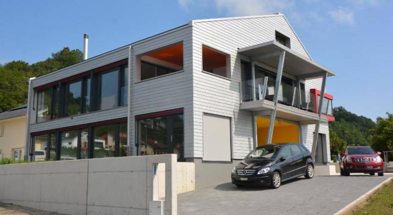 Holiday apartment with 1 room for 4 persons — photo 3