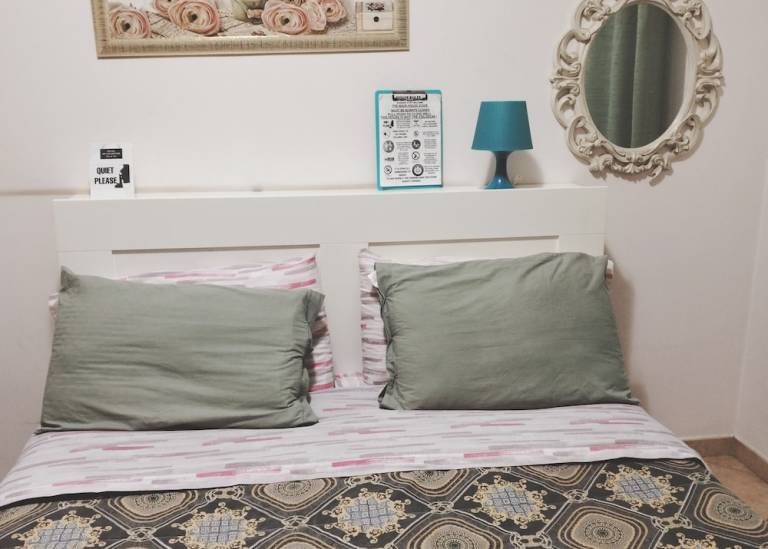 Bed & Breakfast Ciampino