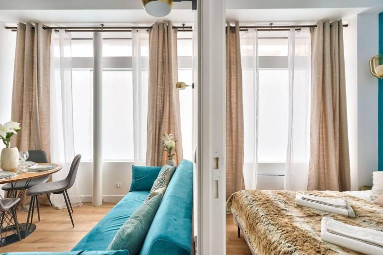 Fully equipped pleasant apartment | Pets are welcome — photo 2