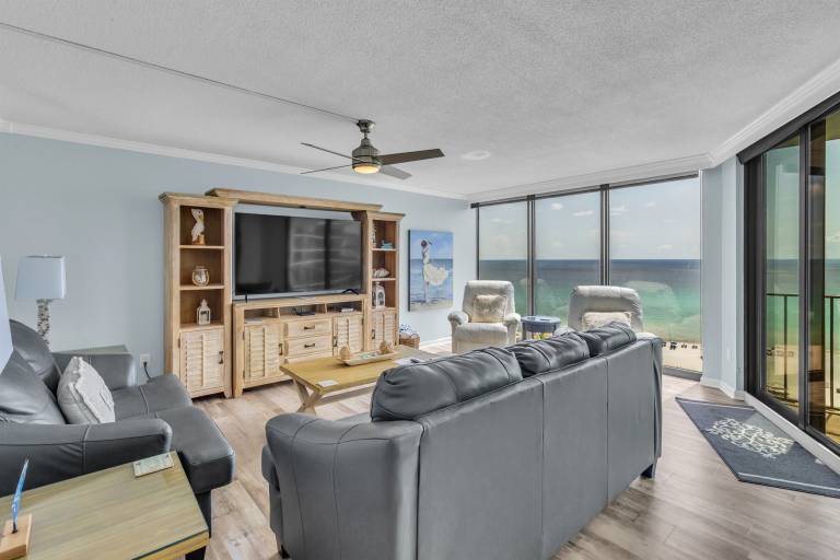 125 m&sup2; Ferienwohnung