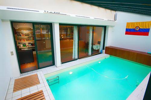 Appartement  Batignolles