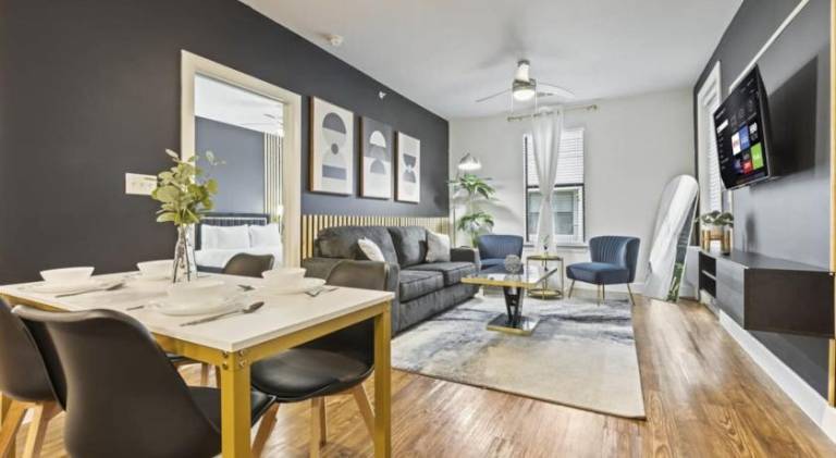 1000 m&sup2; Ferienwohnung