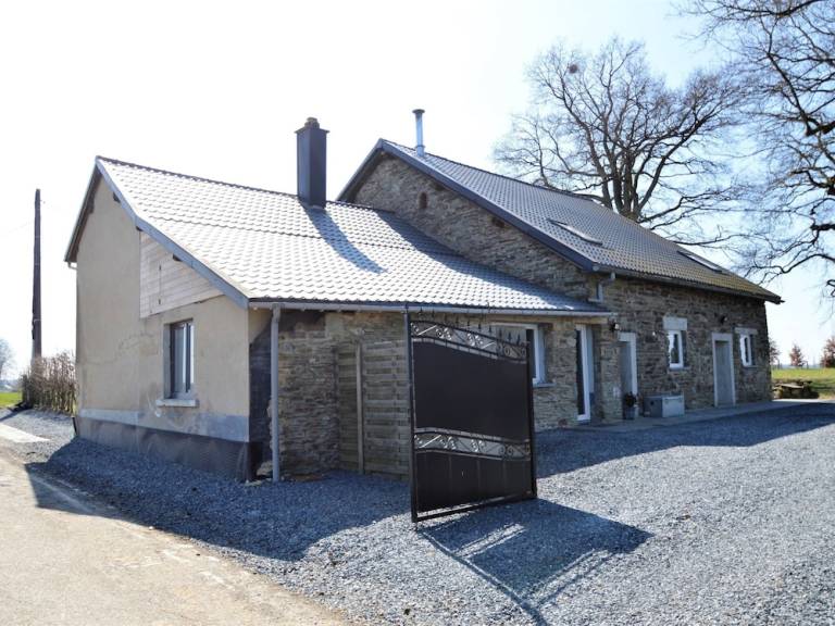 Huis Gouvy