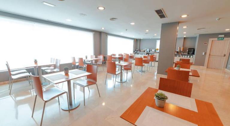 Hotel Monte Rozas — photo 2